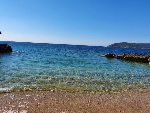 Vacanza Isola d'Elba: Appartamento Bouganville  
